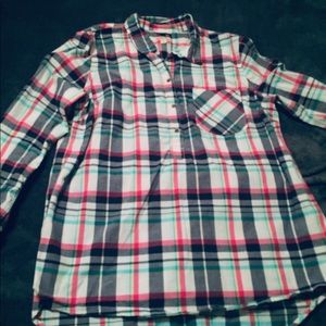 Cute and colorful country girl shirt